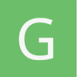 Meet your Posher, Gregorio